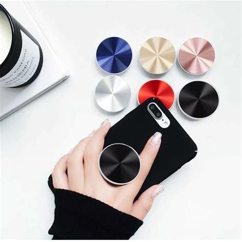 magnetic pop socket